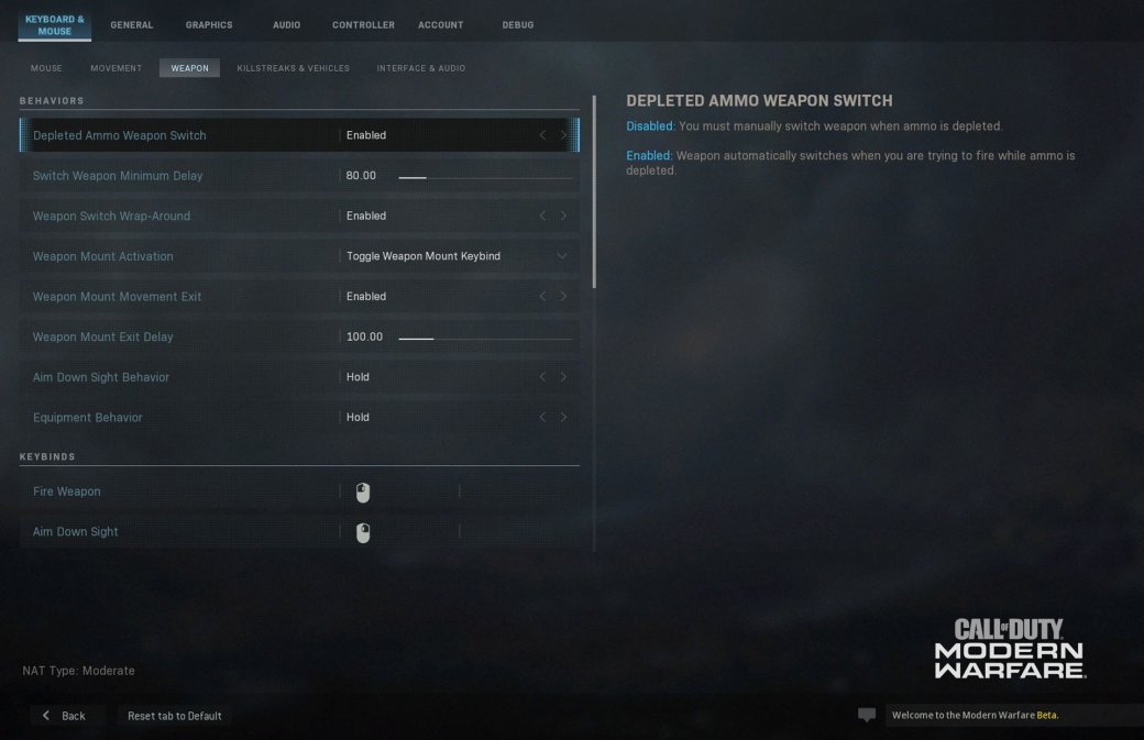 Activision поделилась системными требованиями беты Call of Duty: Modern Warfare — фото 1