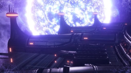 Paradox выпустила дополнение Overlord для консольных версий Stellaris