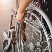 Инвалид Первой Информационной