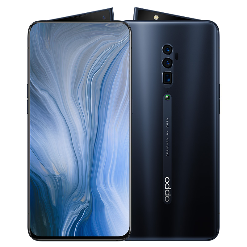 Флагманский камерофон Oppo Reno 10x Zoom выходит в России — фото 3
