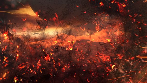 В Сеть утекли вероятные концепт-арты Destiny 2 — изображение 5
