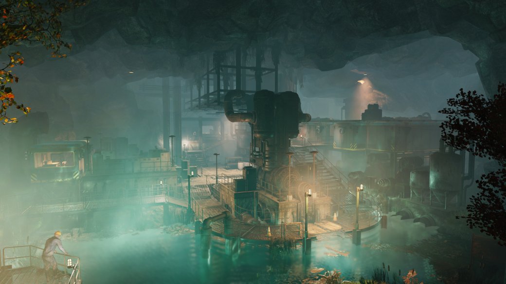 Bethesda показала скриншоты из будущего обновления Fallout 76 — фото 4