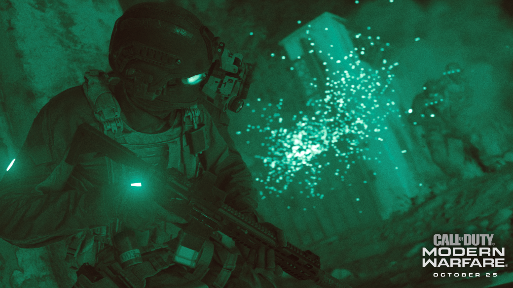 Infinity Ward перезапускает Call of Duty: Modern Warfare — рассказываем, какой она будет — фото 3