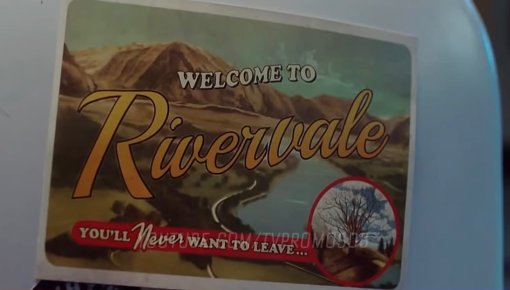 Вышел первый промо-ролик шестого сезона «Ривердейла»