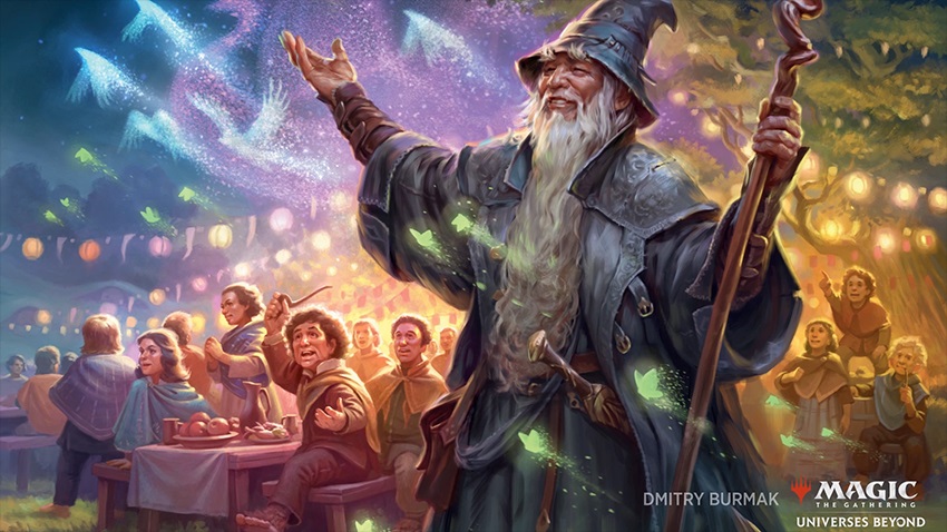 (Фото: арт Wizards of the Coast)