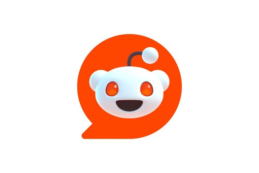Reddit обновил логотип и провёл ребрендинг