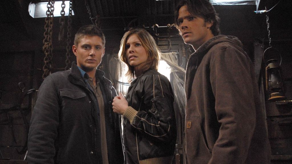 5 самых жутких эпизодов «Сверхъестественного» (Supernatural) — фото 6