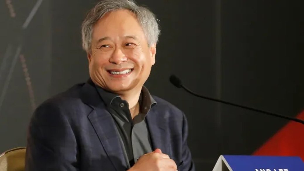 Энг Ли Фото: Ashley Pon/Getty Images for Paramount Pictures