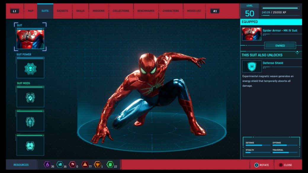 Все костюмы в Spider-Man Remastered — как их разблокировать и откуда они попали в игру — фото 37