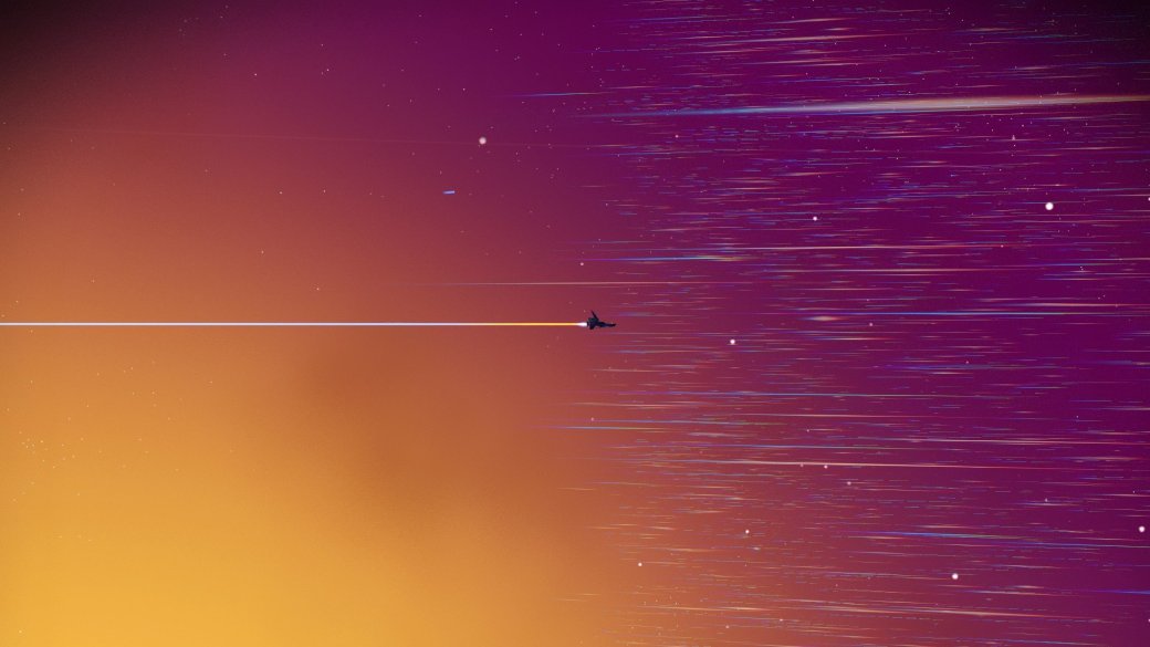 Коллекция потрясающих скриншотов No Manʼs Sky, созданных в фоторежиме — фото 11