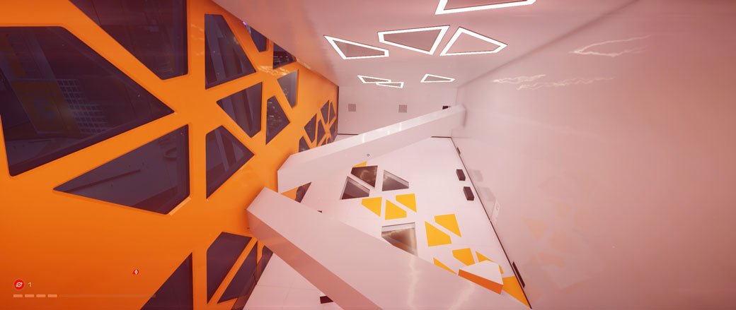 Рецензия на Mirror's Edge Catalyst — фото 3