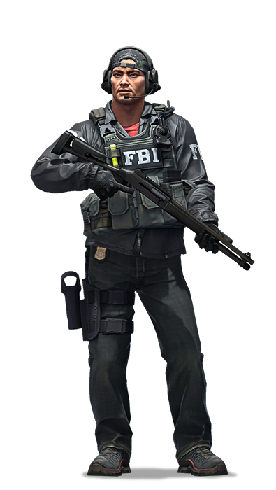 В CS:GO впервые за два года вышла новая операция, получившая название «Расколотая сеть» — изображение 17