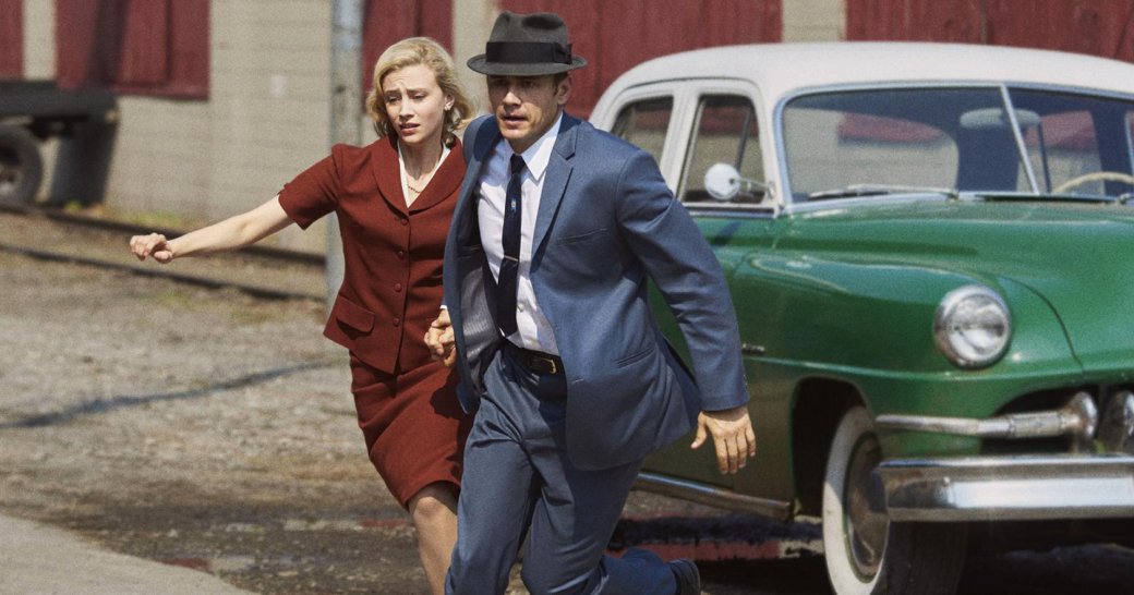 Первые впечатления от сериала «11.22.63» — фото 5