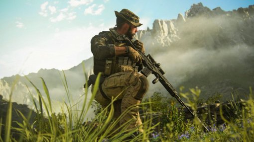 Activision экспериментировала с «подбором по скиллу» в Modern Warfare 3