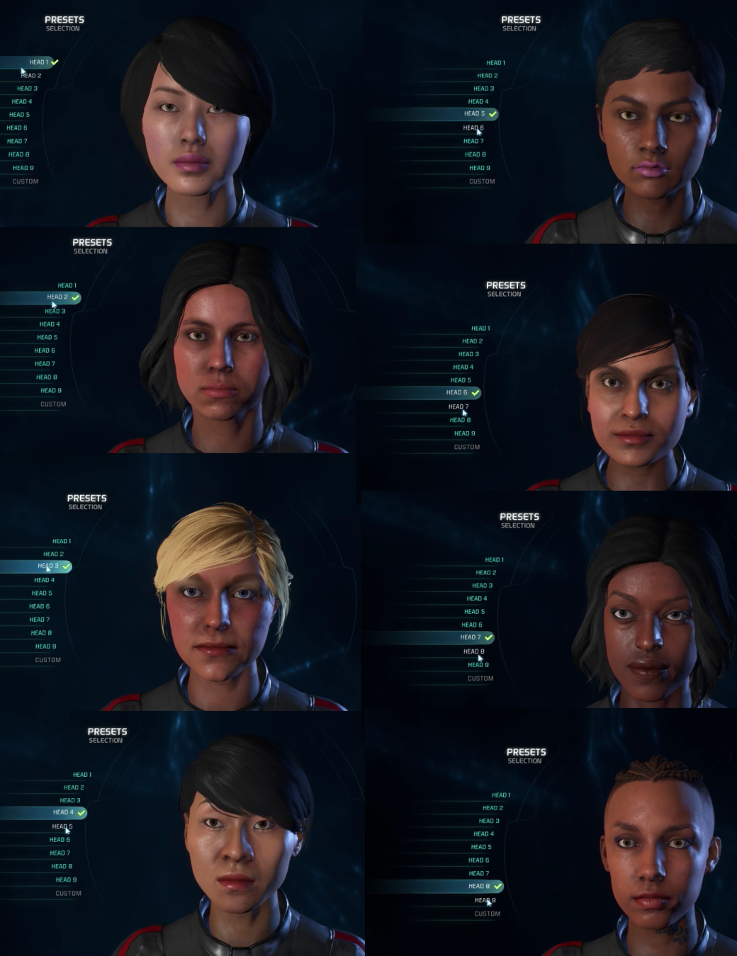 BioWare ничего не починила: Andromeda вновь стала объектом насмешек — фото 1