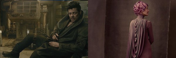 Все спойлеры к «Звездные войны: Последние джедаи» — родители Рей, судьба Кайло Рена — фото 8
