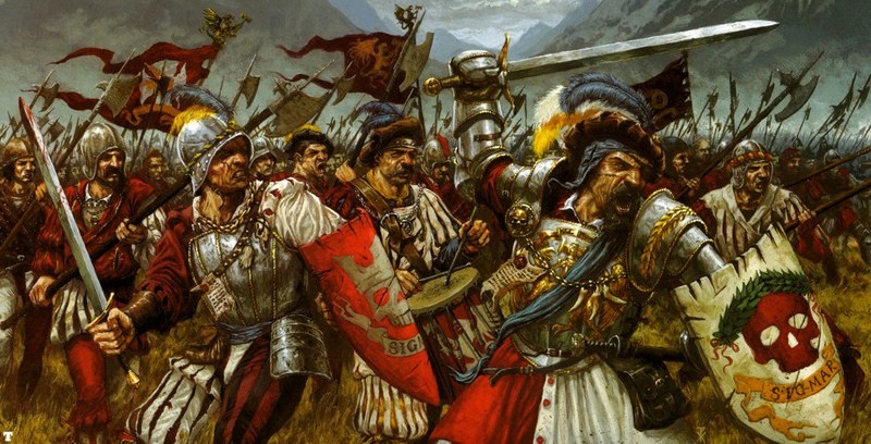 Выбрать расу действительно сложно, но наш [тест](https://kanobu.ru/articles/kto-tyi-v-total-war-warhammer--369455/) должен вам помочь.