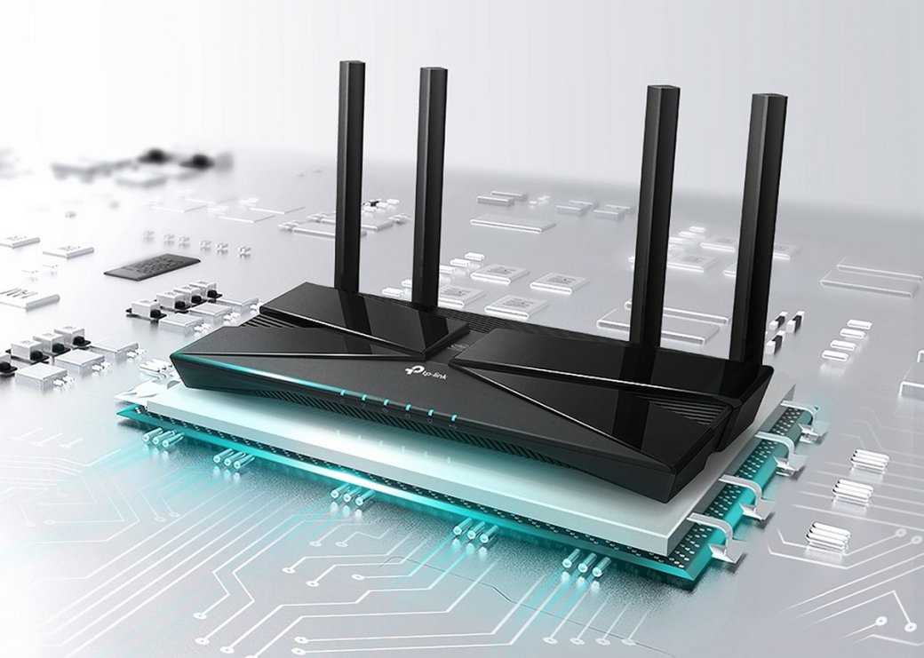 Новый хит для каждого дома: доступный роутер TP-Link Archer AX20 с поддержкой Wi-Fi 6 уже в России — фото 1