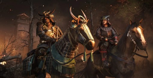 Ubisoft: предзаказы Assassinʼs Creed Shadows соответствуют уровню Odyssey