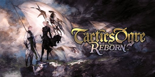 Square Enix выпустила сюжетный трейлер Tactics Ogre: Reborn
