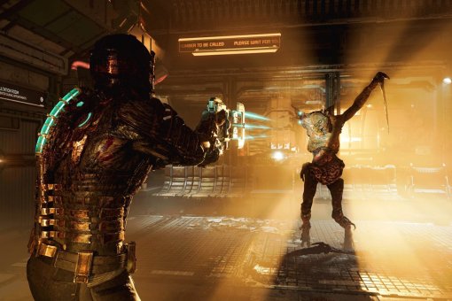 Авторы ремейка Dead Space рассказали о своём переосмыслении жанра «хоррор»
