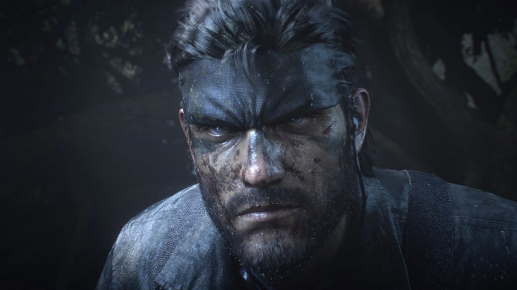 Инсайдер: Игры от Ubisoft и Metal Gear Solid Delta портируют на Nintendo Switch 2 — фото 3