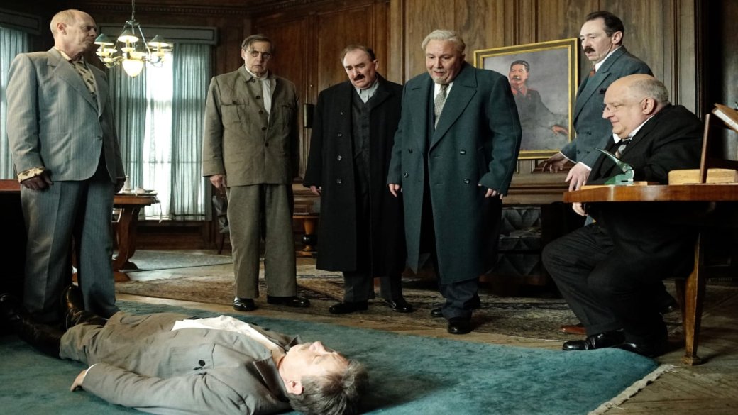 Новые фильмы января 2018. Список премьер — фото 6
