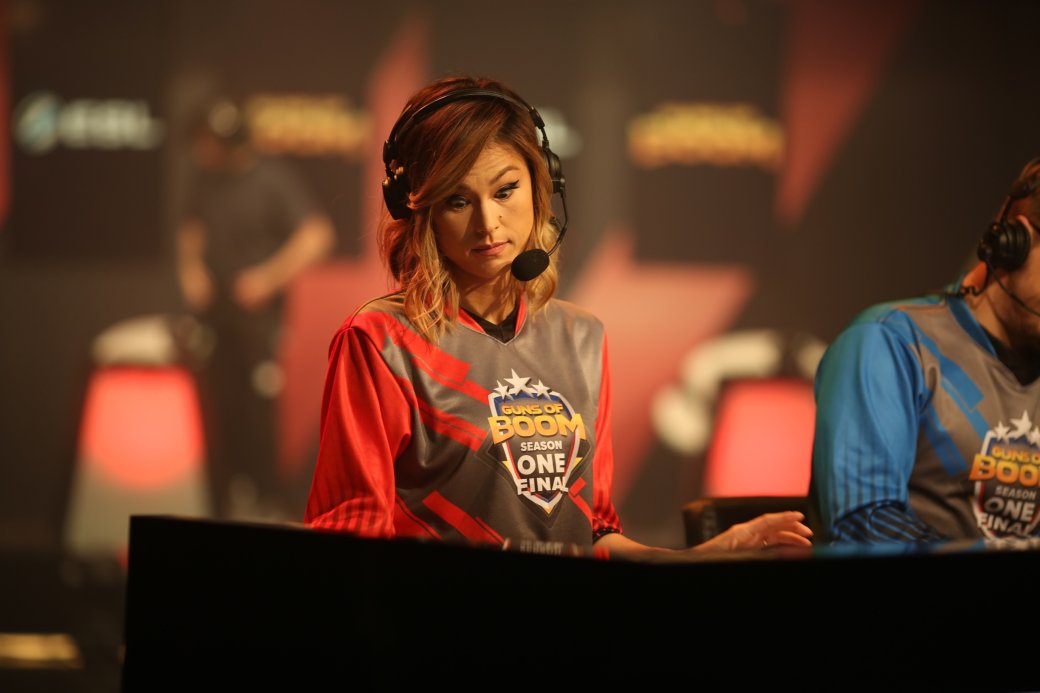 Разработчики Guns of Boom: «У мобильного киберспорта большой потенциал» — фото 2