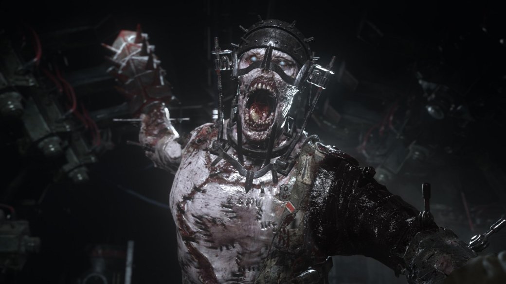 Рецензия на Call of Duty: WWII — фото 11