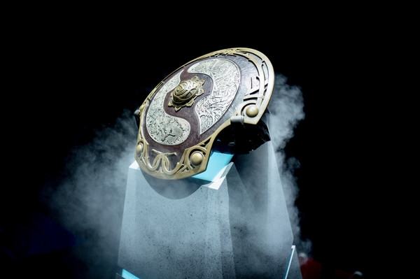 Инфографика: кто поедет на главный турнир сезона по Dota 2, а кто нет [обновлено] — фото 1