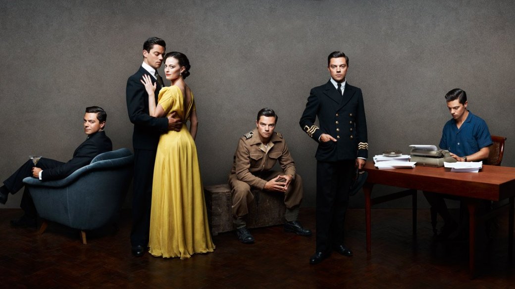 Лучшие сериалы 2014 года — фото 6