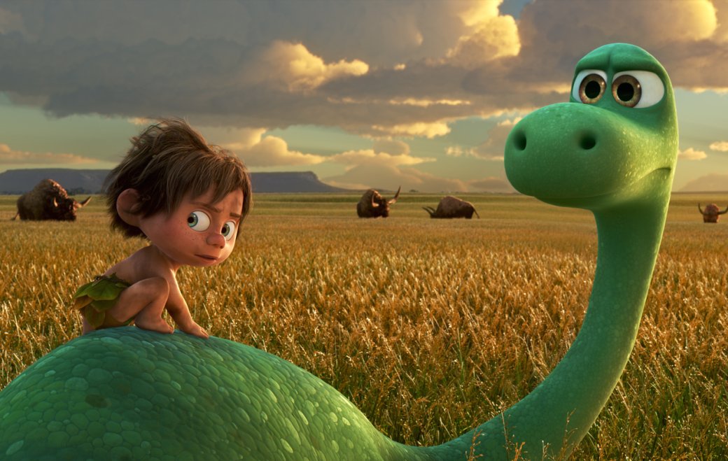 Что смотреть к выходу «Базза Лайтера»: все мультфильмы Pixar, от любимчиков до изгоев — фото 4