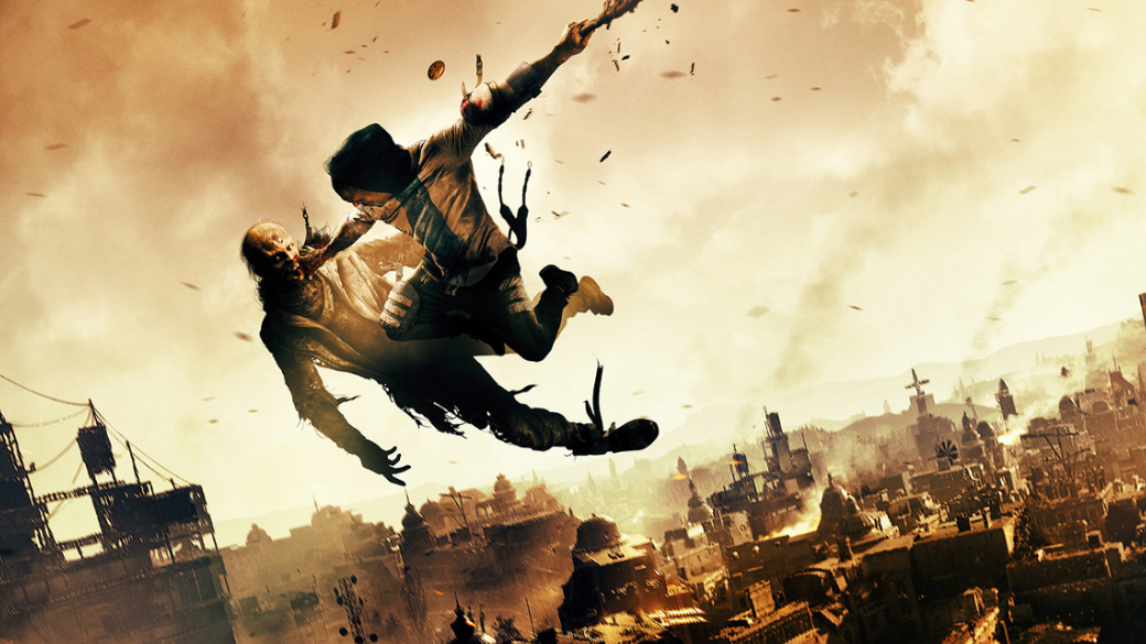 E3 2019: Microsoft показала новый трейлер Dying Light 2 — фото 1