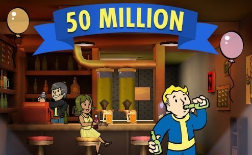 Fallout Shelter выйдет на PC с большим дополнением — фото 1