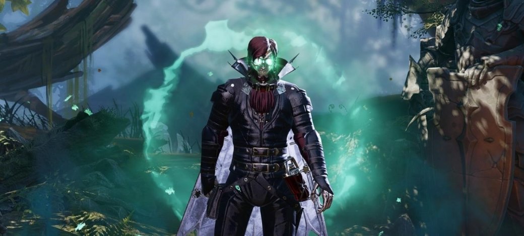 «Лучшая версия и так потрясающей игры»: все критики влюбились в Divinity: Original Sin 2 на консолях — фото 5