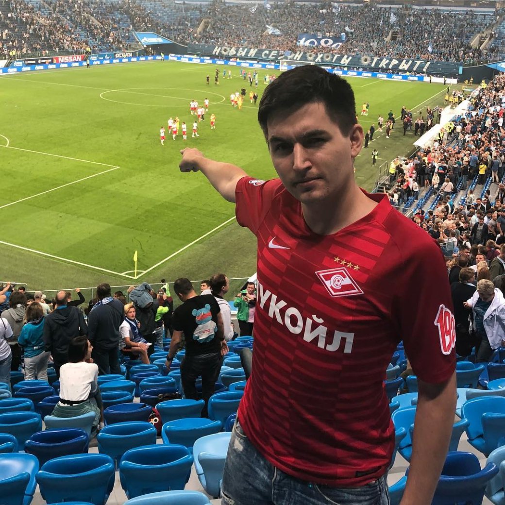 Kefir: «В FIFA все как в жизни: если у тебя есть бабки, то будет и результат» — фото 8