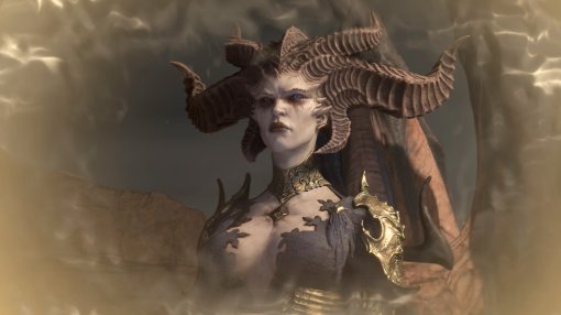 Blizzard выпустила ролик о создании саундтрека Diablo 4