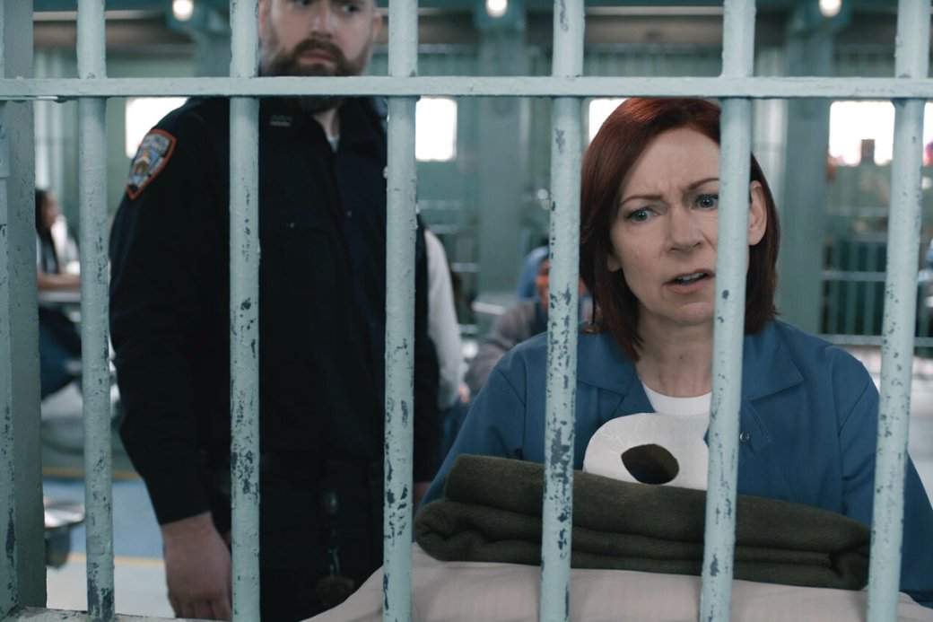 Кадр из сериала «Элсбет»

Источник: CBS