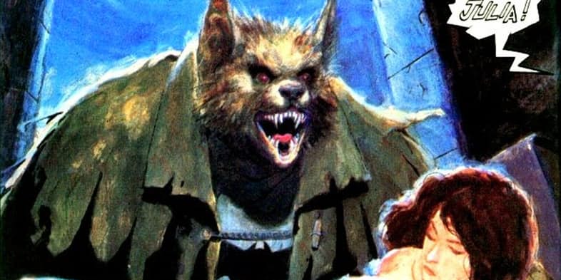 15 самых безумных версий Бэтмена — фото 11