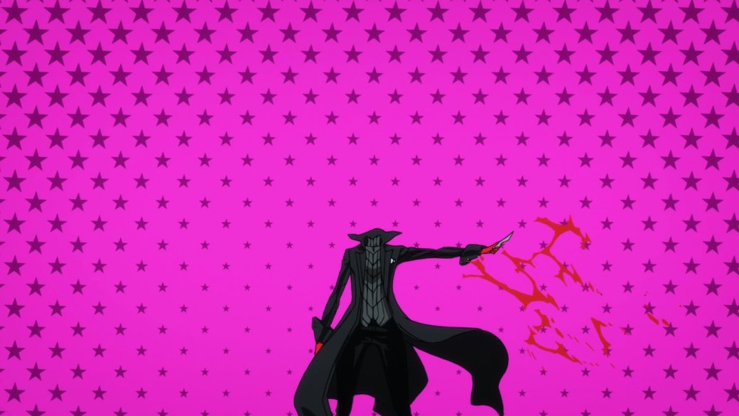 Рецензия на Persona 5 Royal — фото 11