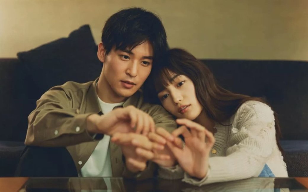 Кадр из дорамы «Безмолвный» (2022)

Источник: Fuji Television Network Inc.