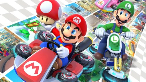 Продажи Nintendo Switch перешагнули отметку в 125 млн устройств