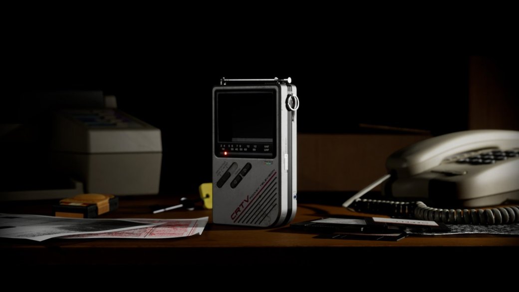 Silent Hill: Townfall создают на Unreal Engine 5

Источник: Konami