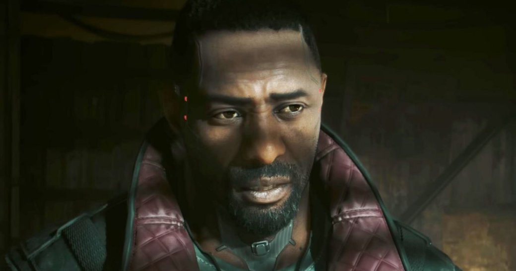 Phantom Liberty: всё, что нужно знать о важном дополнении Cyberpunk 2077 — фото 6
