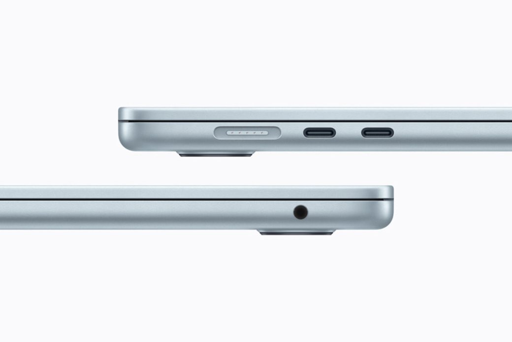 Apple представила мощнейший ноутбук MacBook с процессором M5 — изображение 2