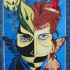 печень сталина печень сталина