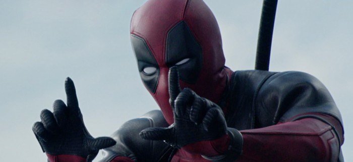 К американской премьере «Логана» приложили тизер «Дэдпула 2» — фото 1