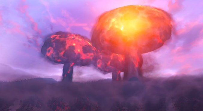 2019 год начался с нового бага в Fallout 76 — игроки не могли запустить ядерные ракеты — фото 1