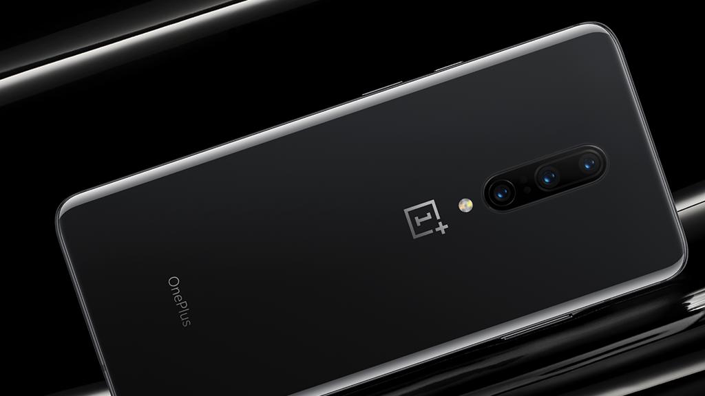 Подорожавшие «убийцы флагманов» OnePlus 7 и 7 Pro представлены официально — фото 1