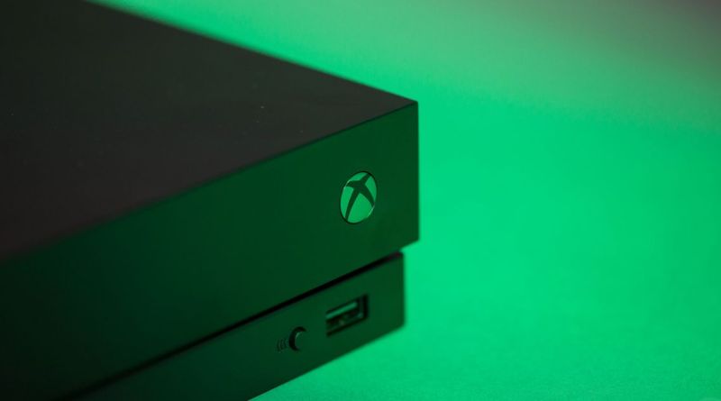 Все самые важные анонсы и лучшие трейлеры с презентации Inside Xbox на выставке X018 — фото 1